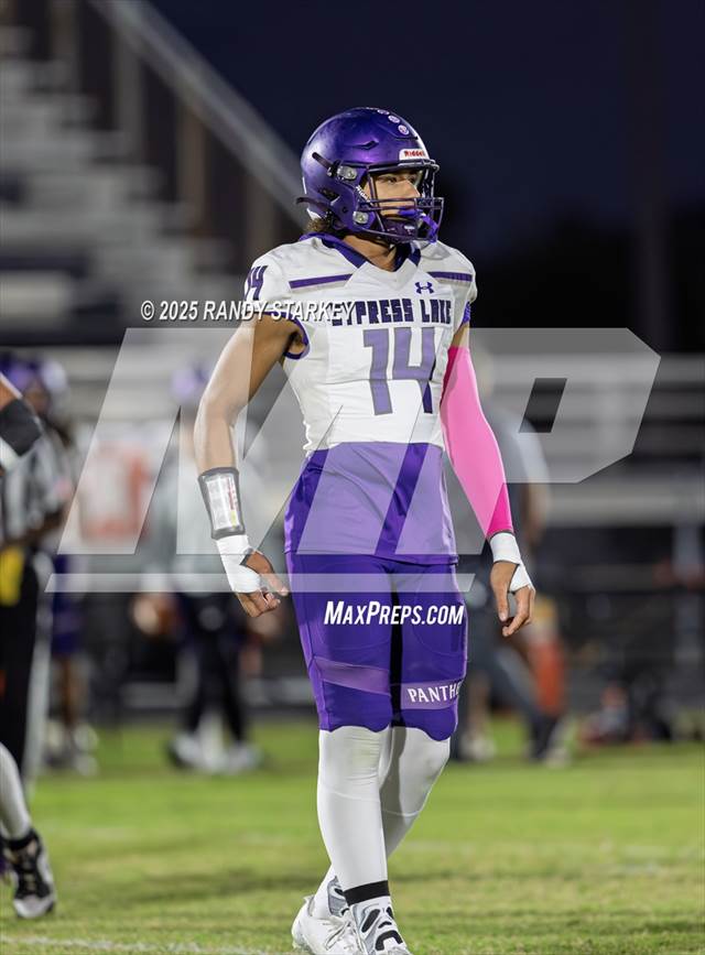 Cypress Lake @ Mariner