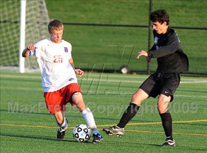 Thumbnail 1 in Lancaster Catholic vs Conestoga Valley photogallery.