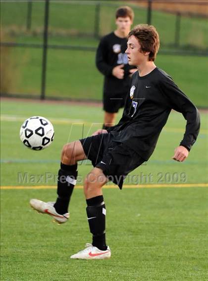 Thumbnail 3 in Lancaster Catholic vs Conestoga Valley photogallery.