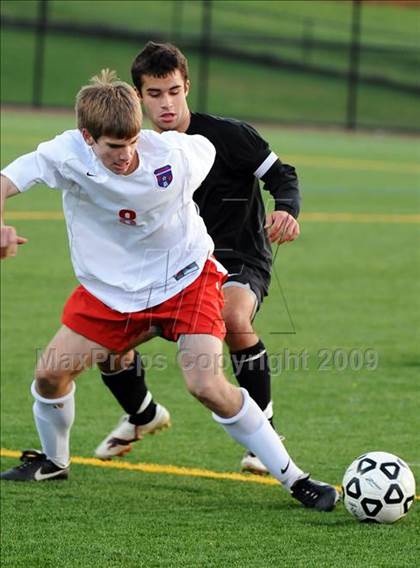 Thumbnail 1 in Lancaster Catholic vs Conestoga Valley photogallery.