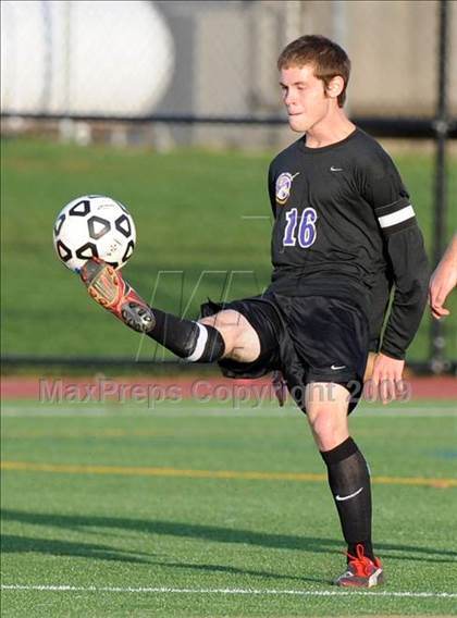 Thumbnail 2 in Lancaster Catholic vs Conestoga Valley photogallery.