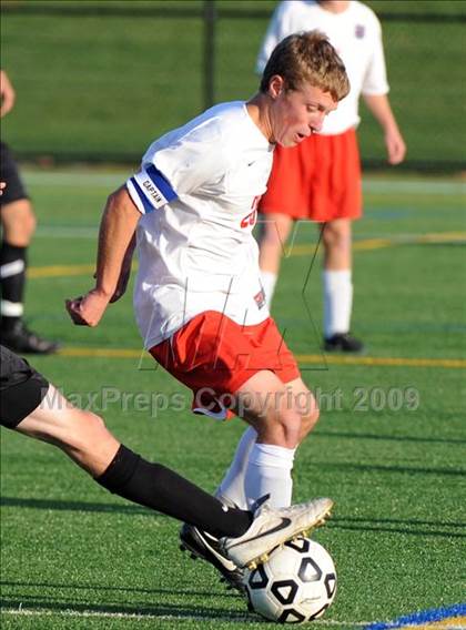 Thumbnail 1 in Lancaster Catholic vs Conestoga Valley photogallery.