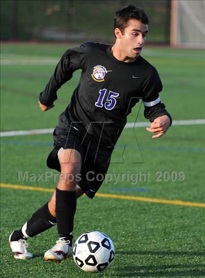 Thumbnail 1 in Lancaster Catholic vs Conestoga Valley photogallery.