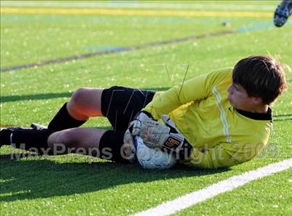 Thumbnail 2 in Lancaster Catholic vs Conestoga Valley photogallery.