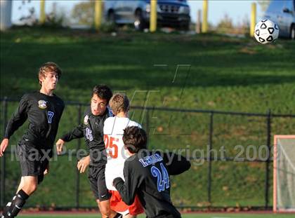 Thumbnail 1 in Lancaster Catholic vs Conestoga Valley photogallery.