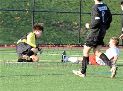 Thumbnail 1 in Lancaster Catholic vs Conestoga Valley photogallery.