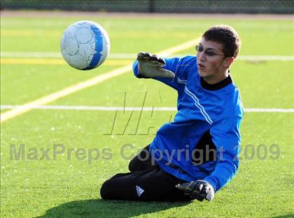 Thumbnail 1 in Lancaster Catholic vs Conestoga Valley photogallery.