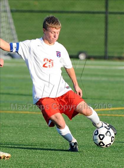 Thumbnail 1 in Lancaster Catholic vs Conestoga Valley photogallery.