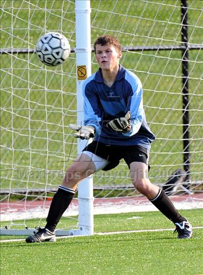 Thumbnail 1 in Lancaster Catholic vs Conestoga Valley photogallery.