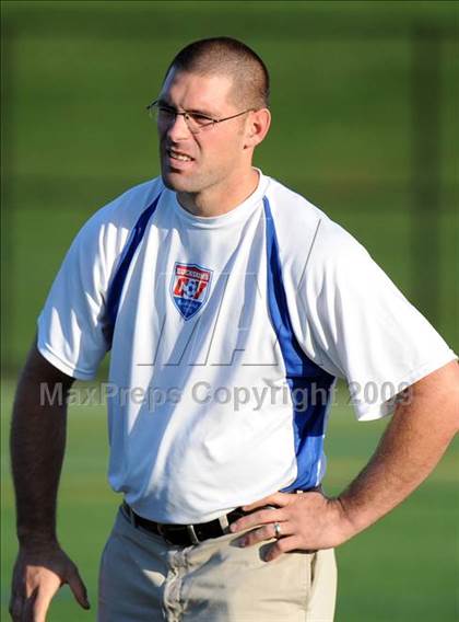 Thumbnail 1 in Lancaster Catholic vs Conestoga Valley photogallery.