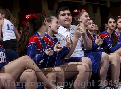 Thumbnail 1 in Blind Brook vs Kennedy Catholic (Section 1 Class B Semifinal) photogallery.