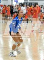 Photo from the gallery "Norco vs. White River (Nike TOC Southwest)"