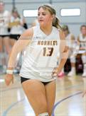 Photo from the gallery "Norco vs. White River (Nike TOC Southwest)"