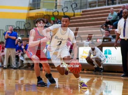 Thumbnail 2 in Indian Creek vs. Indianapolis Washington (IHSAA 3A Sectional) photogallery.