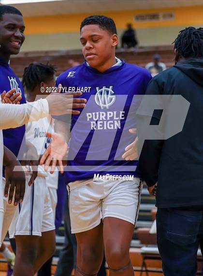 Thumbnail 1 in Indian Creek vs. Indianapolis Washington (IHSAA 3A Sectional) photogallery.