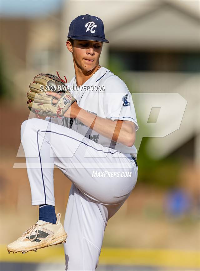 Denver South vs. Pine Creek (CHSAA Region 5 Final)