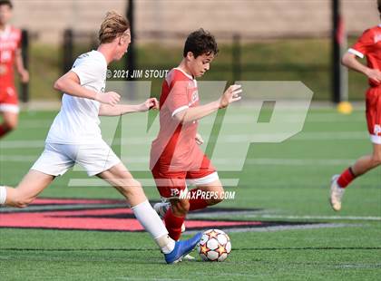 Thumbnail 2 in Guilford @ Fairfield Prep photogallery.