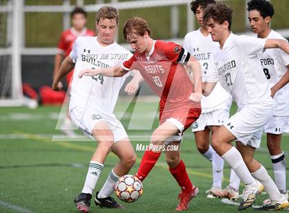 Thumbnail 3 in Guilford @ Fairfield Prep photogallery.