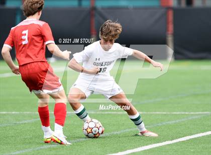 Thumbnail 2 in Guilford @ Fairfield Prep photogallery.