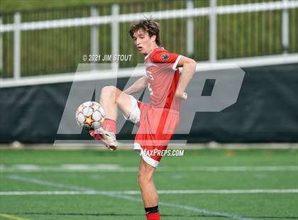 Thumbnail 2 in Guilford @ Fairfield Prep photogallery.