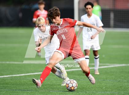 Thumbnail 1 in Guilford @ Fairfield Prep photogallery.