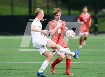 Thumbnail 1 in Guilford @ Fairfield Prep photogallery.