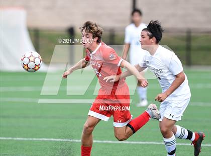 Thumbnail 2 in Guilford @ Fairfield Prep photogallery.