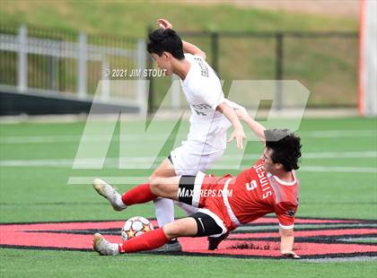 Thumbnail 3 in Guilford @ Fairfield Prep photogallery.