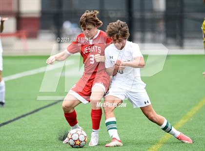 Thumbnail 2 in Guilford @ Fairfield Prep photogallery.