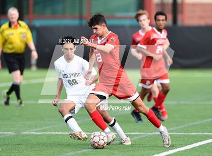 Thumbnail 2 in Guilford @ Fairfield Prep photogallery.