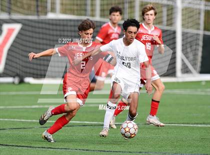 Thumbnail 1 in Guilford @ Fairfield Prep photogallery.
