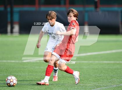Thumbnail 1 in Guilford @ Fairfield Prep photogallery.