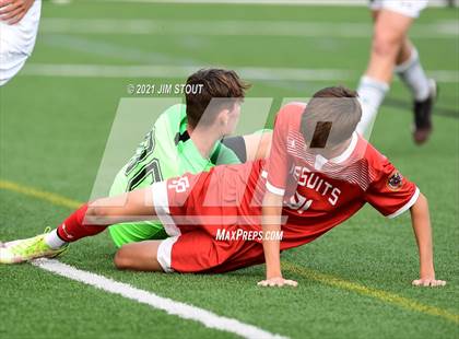 Thumbnail 2 in Guilford @ Fairfield Prep photogallery.