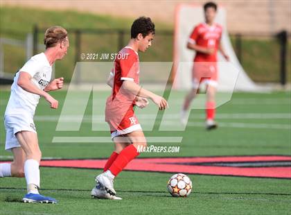 Thumbnail 1 in Guilford @ Fairfield Prep photogallery.