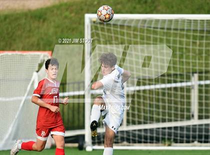 Thumbnail 3 in Guilford @ Fairfield Prep photogallery.