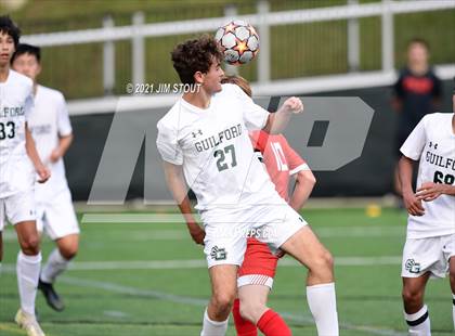 Thumbnail 1 in Guilford @ Fairfield Prep photogallery.