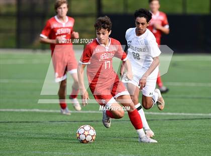 Thumbnail 1 in Guilford @ Fairfield Prep photogallery.