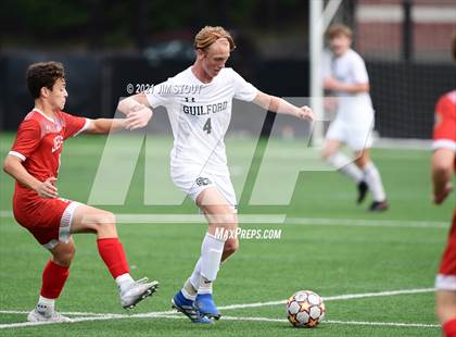 Thumbnail 1 in Guilford @ Fairfield Prep photogallery.