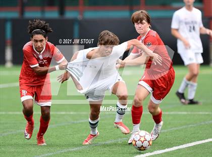 Thumbnail 2 in Guilford @ Fairfield Prep photogallery.
