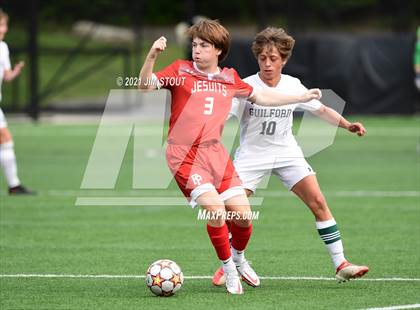 Thumbnail 2 in Guilford @ Fairfield Prep photogallery.