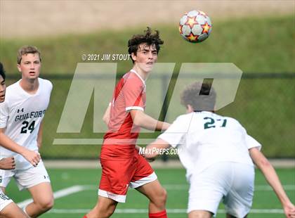 Thumbnail 1 in Guilford @ Fairfield Prep photogallery.