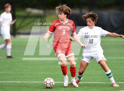 Thumbnail 3 in Guilford @ Fairfield Prep photogallery.