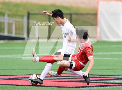 Thumbnail 2 in Guilford @ Fairfield Prep photogallery.