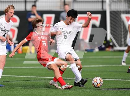 Thumbnail 1 in Guilford @ Fairfield Prep photogallery.