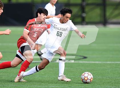 Thumbnail 3 in Guilford @ Fairfield Prep photogallery.