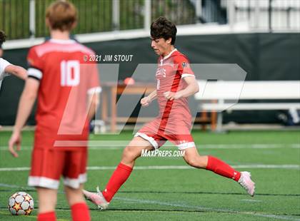 Thumbnail 3 in Guilford @ Fairfield Prep photogallery.