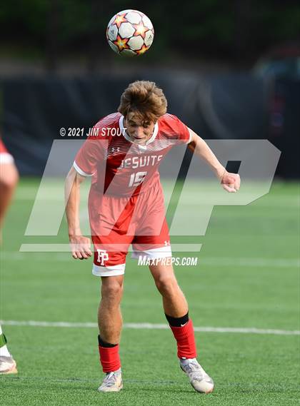 Thumbnail 3 in Guilford @ Fairfield Prep photogallery.