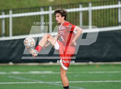 Thumbnail 1 in Guilford @ Fairfield Prep photogallery.