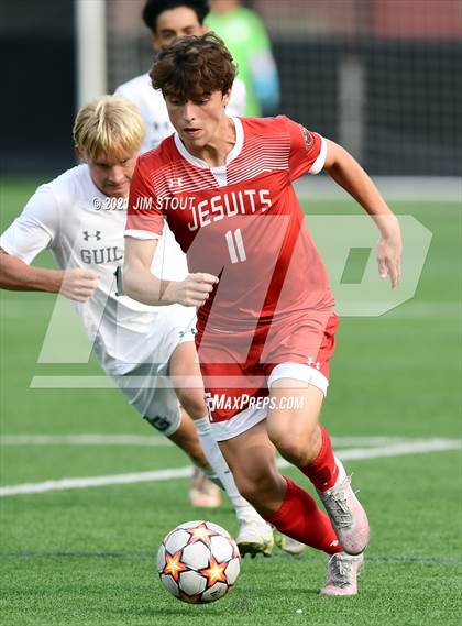 Thumbnail 2 in Guilford @ Fairfield Prep photogallery.