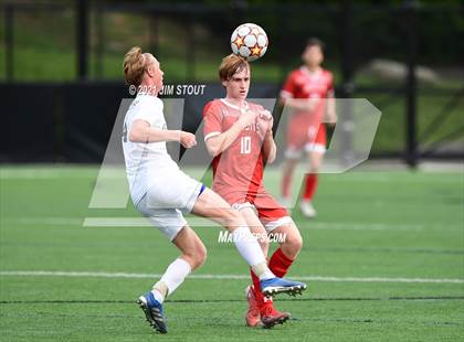 Thumbnail 2 in Guilford @ Fairfield Prep photogallery.